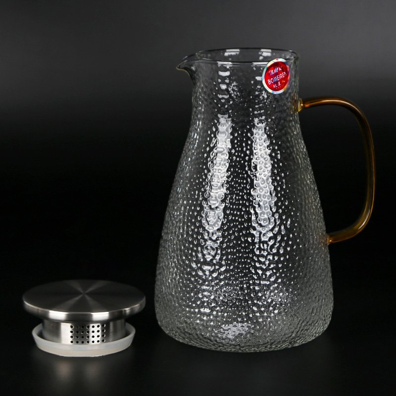 Water Pitcher 6189 1800ML [CP005093]