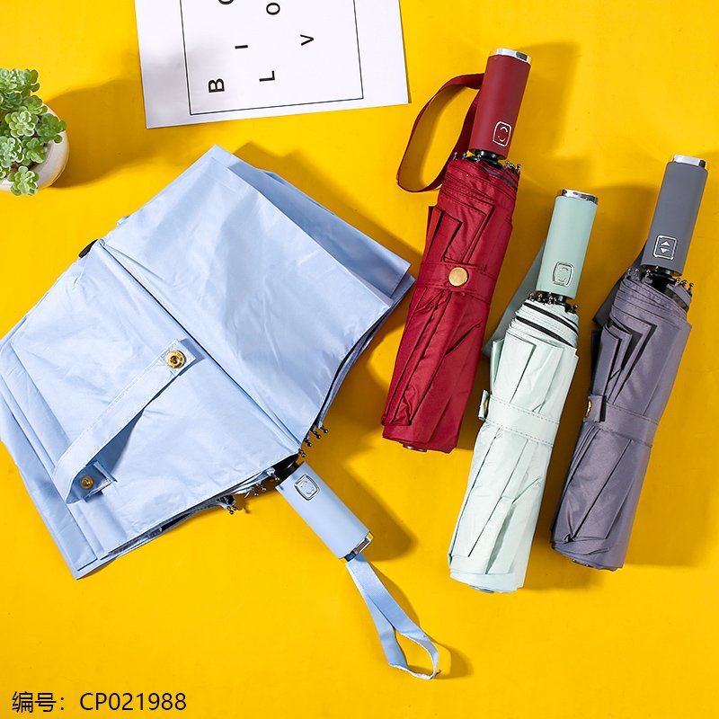 Folding Umbrella 23 10K [CP021988]