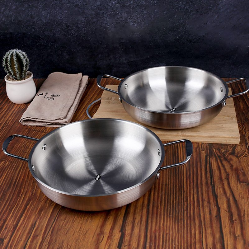 Assorted Hot Pot 24cm [CP006861]