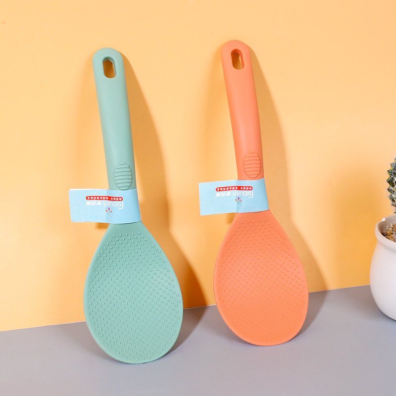 Silicone Spoon 1207 24 [CP006675]