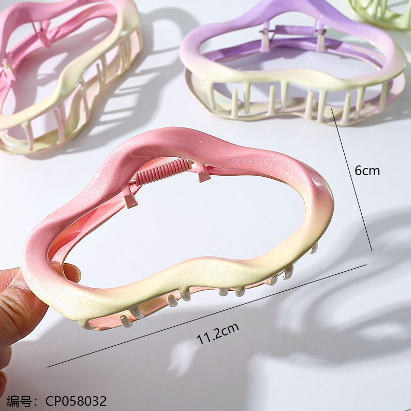 Hair Claw Clip 299 1 12 [CP058032]