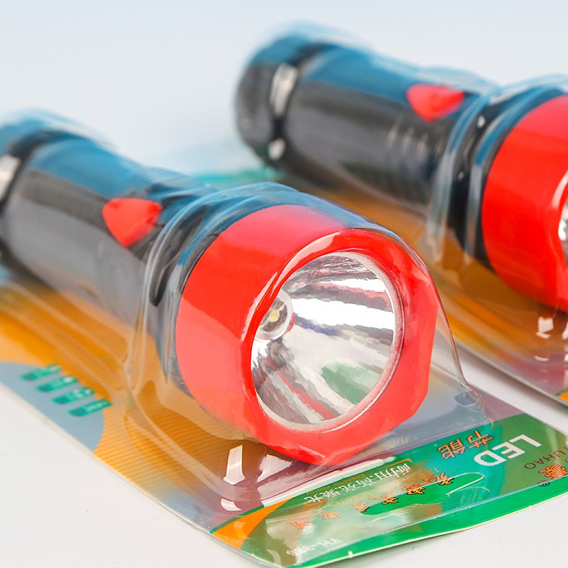 Flashlight 386 [59485]