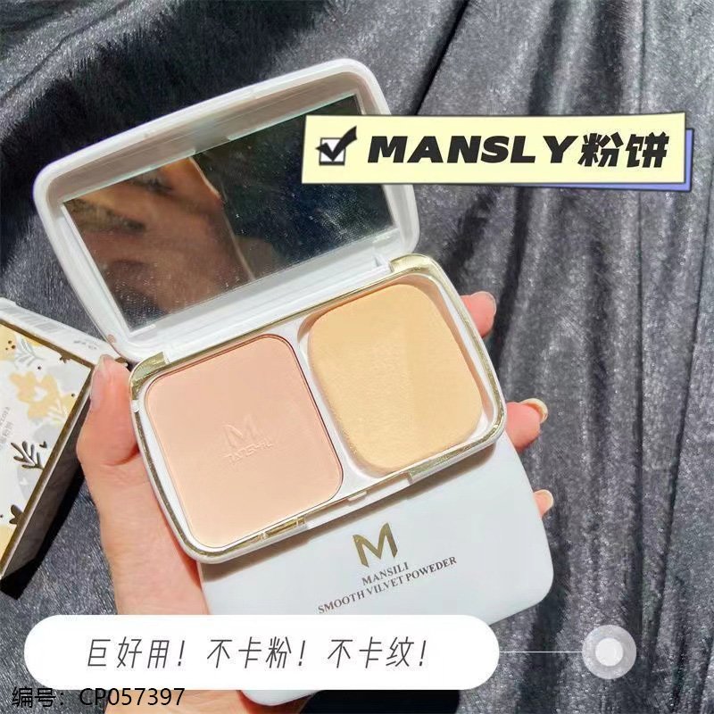 Cushion Foundation M-866 12 [CP057397]