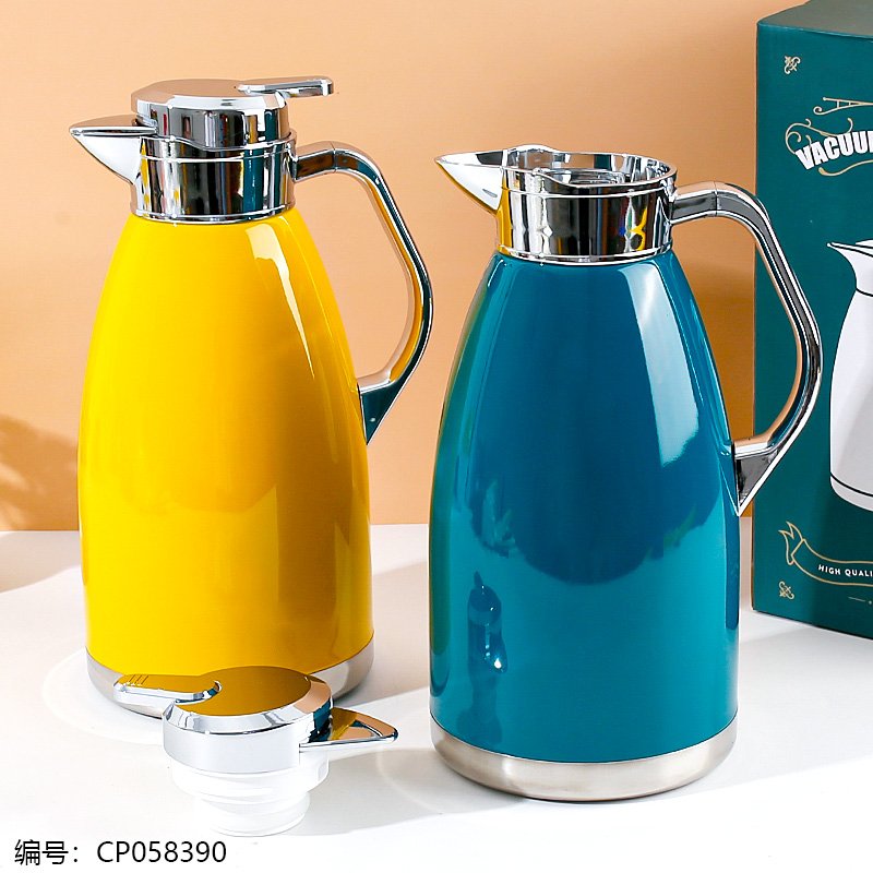 Assorted Coffee Pot 2.3 [CP058390]