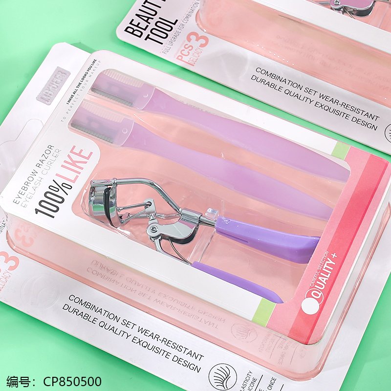 Eyebrow Razor 85145 1 6 [CP850500]