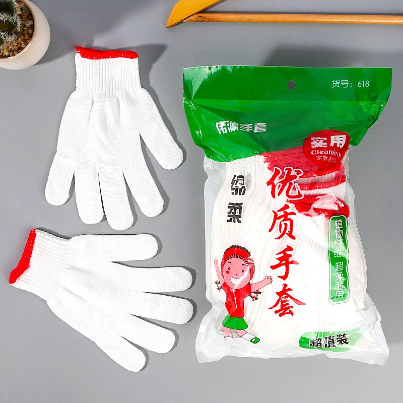 Work Gloves 10 [60004]