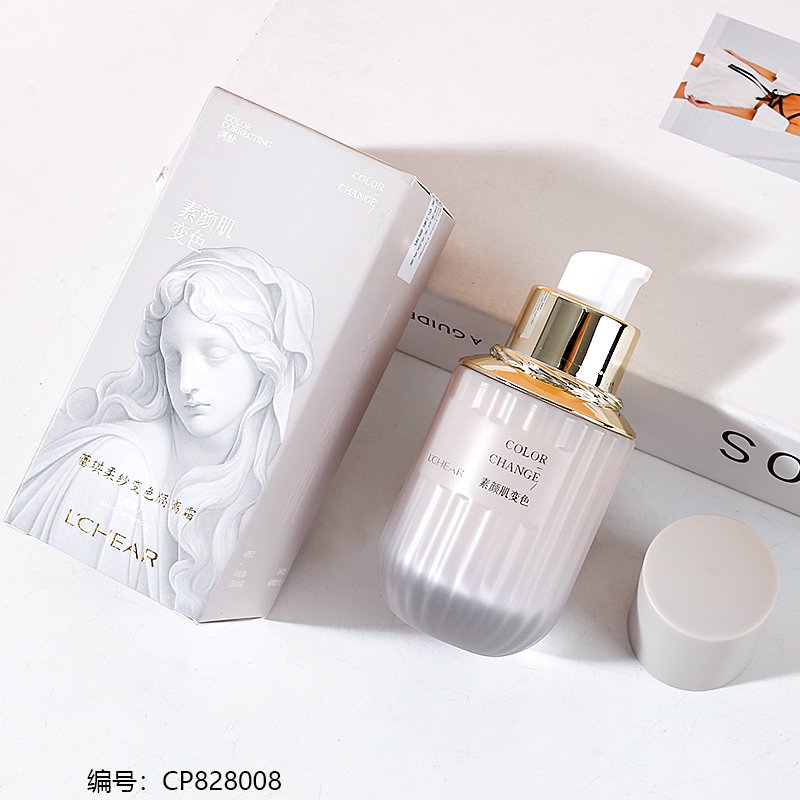 Liquid Foundation 4134 [CP828008]