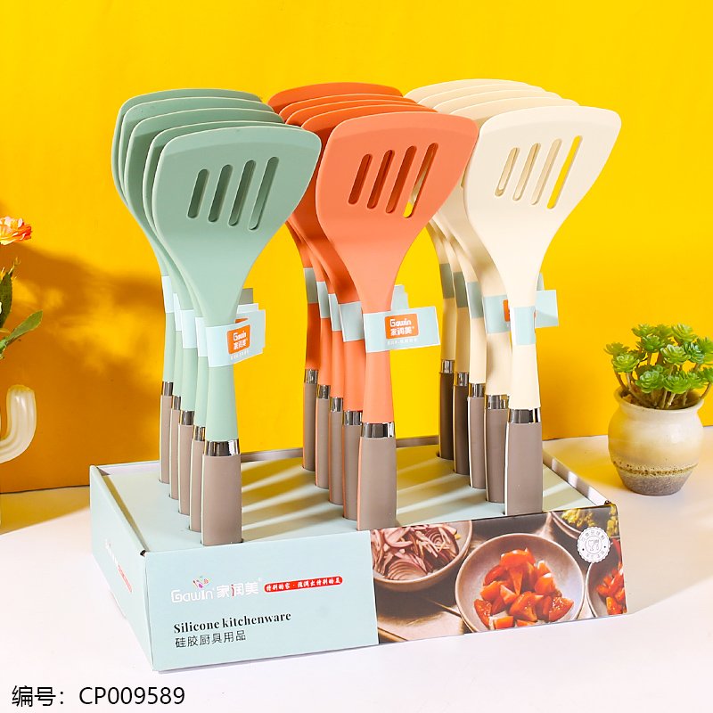 Silicone Spatula 2203 15 [CP009589]