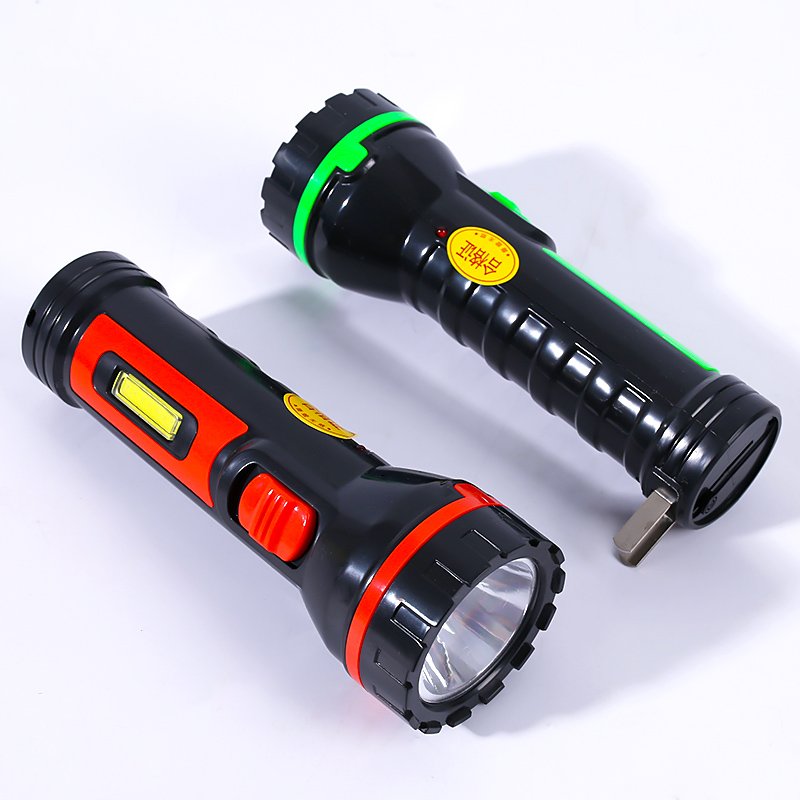 Flashlight 388 [CP007079]