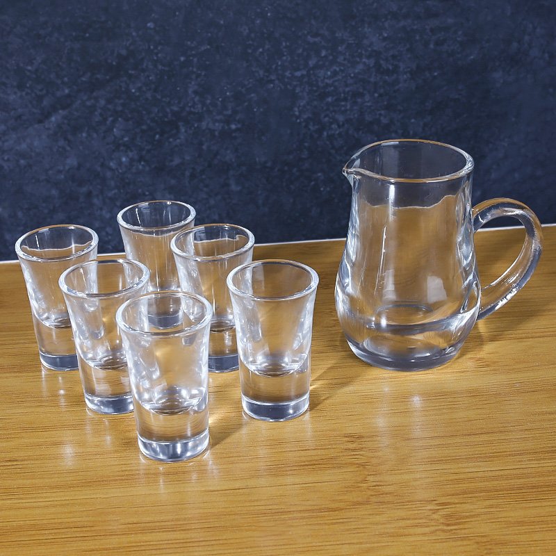 Drinking Glass 6115A-1 [5042]