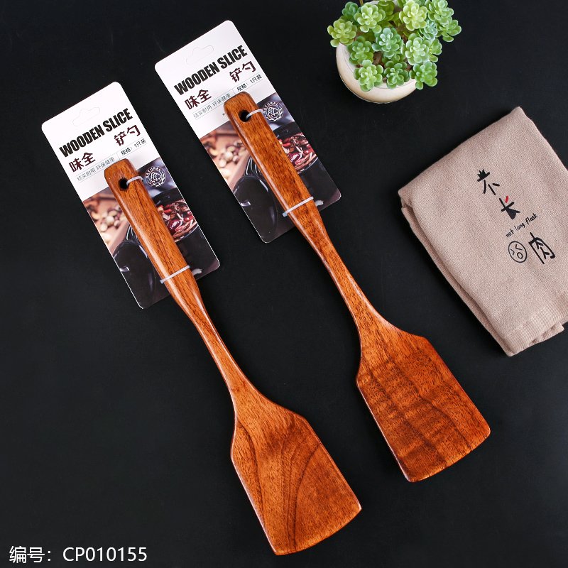 Wooden Spatula 3709 15 [CP010155]