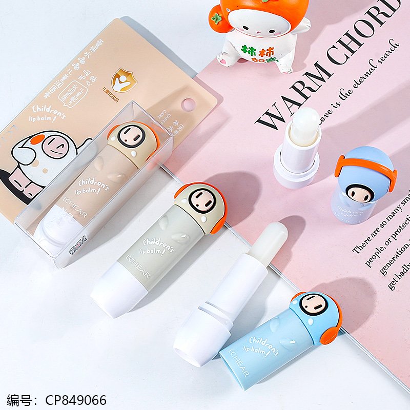 Kids Lip Balm 598 [CP849066]