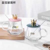 Glass Cup CP003228