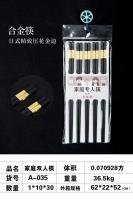 Chopsticks CP003428