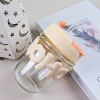 Glass Cup CP003219