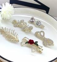 Hair Clip CP0053306728