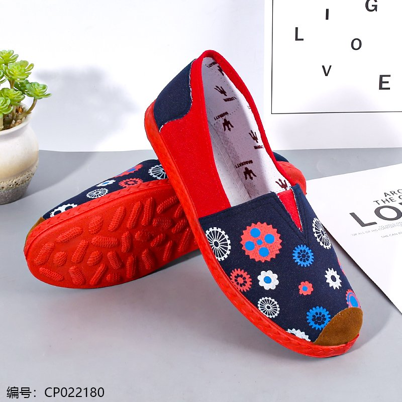 Unisex Women's Casual Shoes 061 [CP022180]
