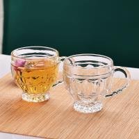 Glass Cup CP002904