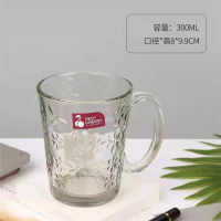 Glass Cup CP002910