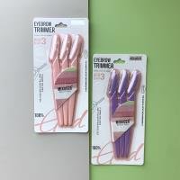 Eyebrow Razor CP003737