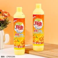 Dishwashing Liquid CP003286