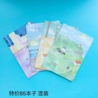 Notebook CP003215