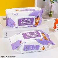 Wet Wipes CP002156