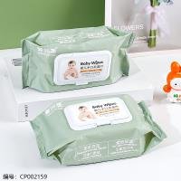 Wet Wipes CP002159