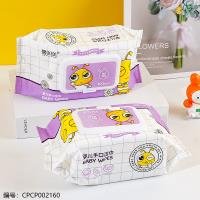 Wet Wipes CP002160