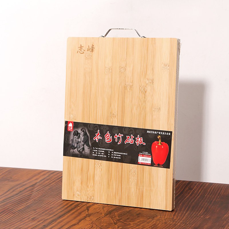 Bamboo Cutting Board 2.0 34 24 [CP005647]