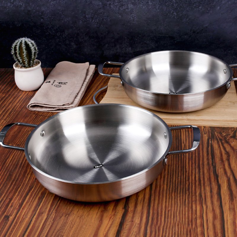 Assorted Hot Pot 26cm [CP006862]