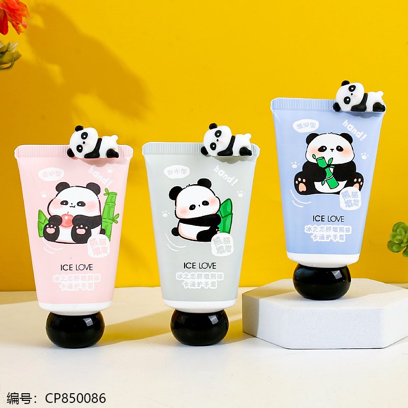 Hand Cream 61203 40g [CP850086]