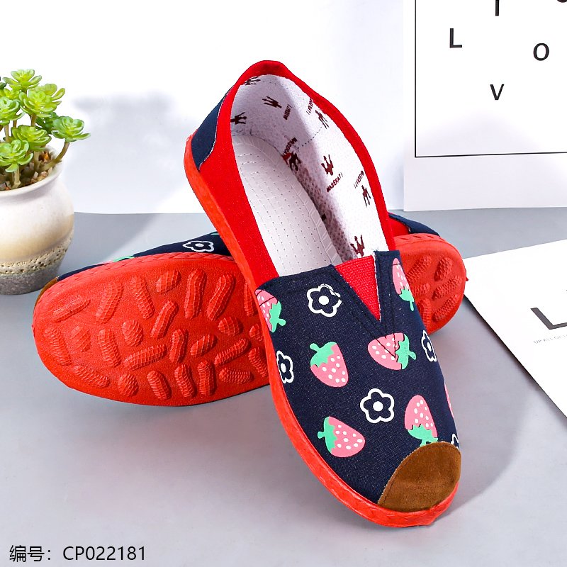 Unisex Women's Casual Shoes 062 [CP022181]