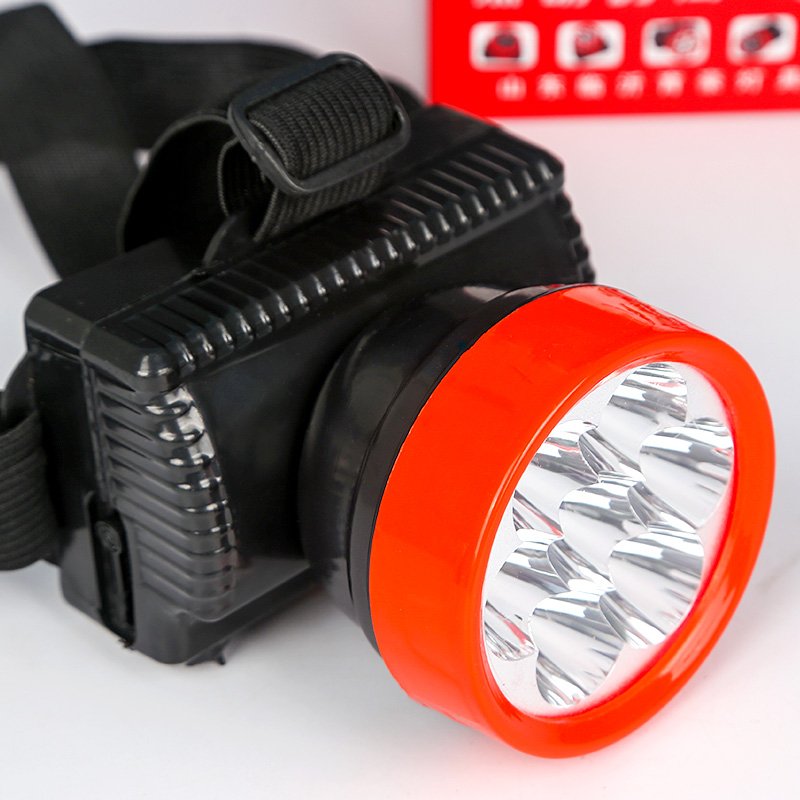 Headlamp 907 [55035]