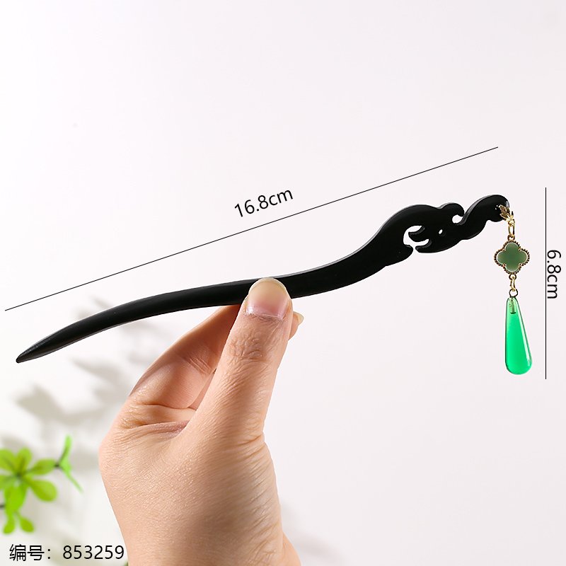 Hairpin 24464 12 [853259]