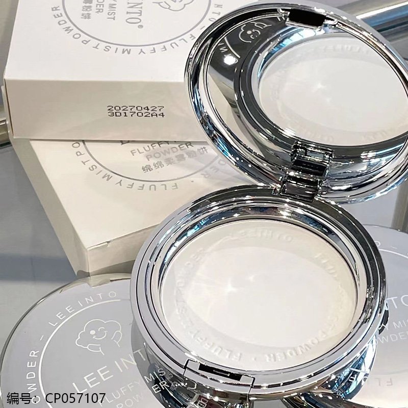 Cushion Foundation 6837 01 [CP057107]