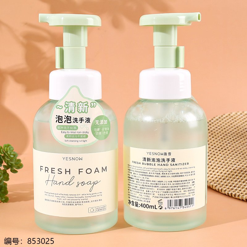 Hand Wash 0511 [853025]