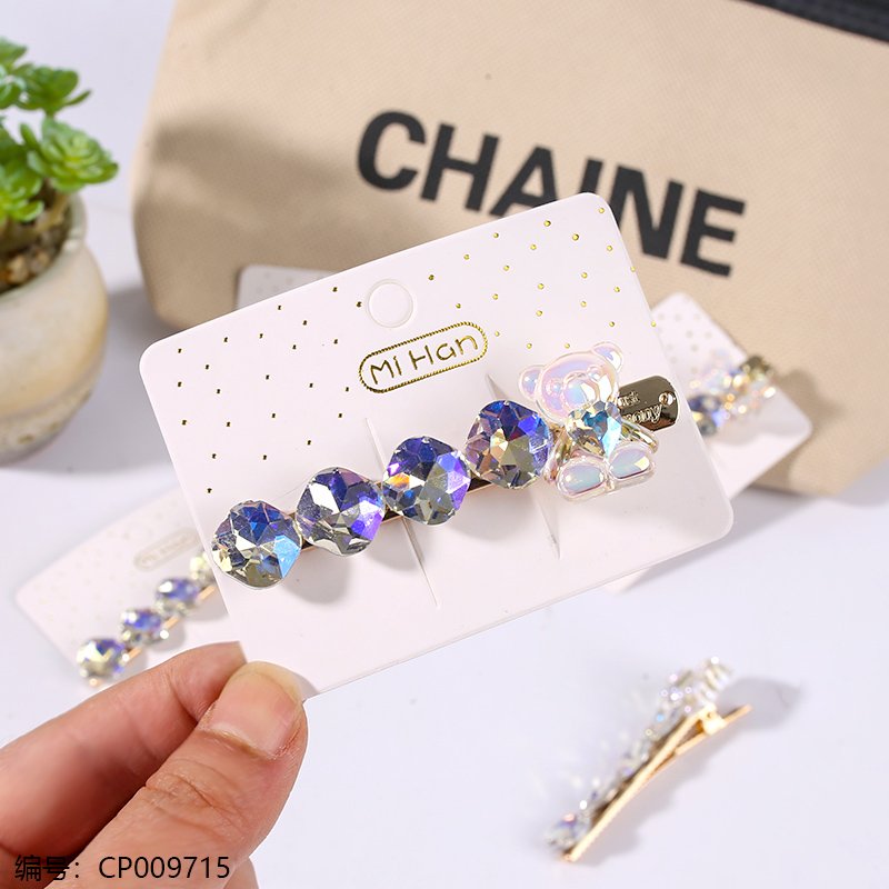 Hair Clip 8 32 [CP009715]