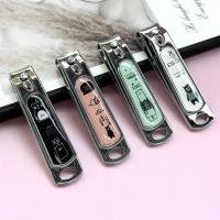 Nail Clipper CP004370