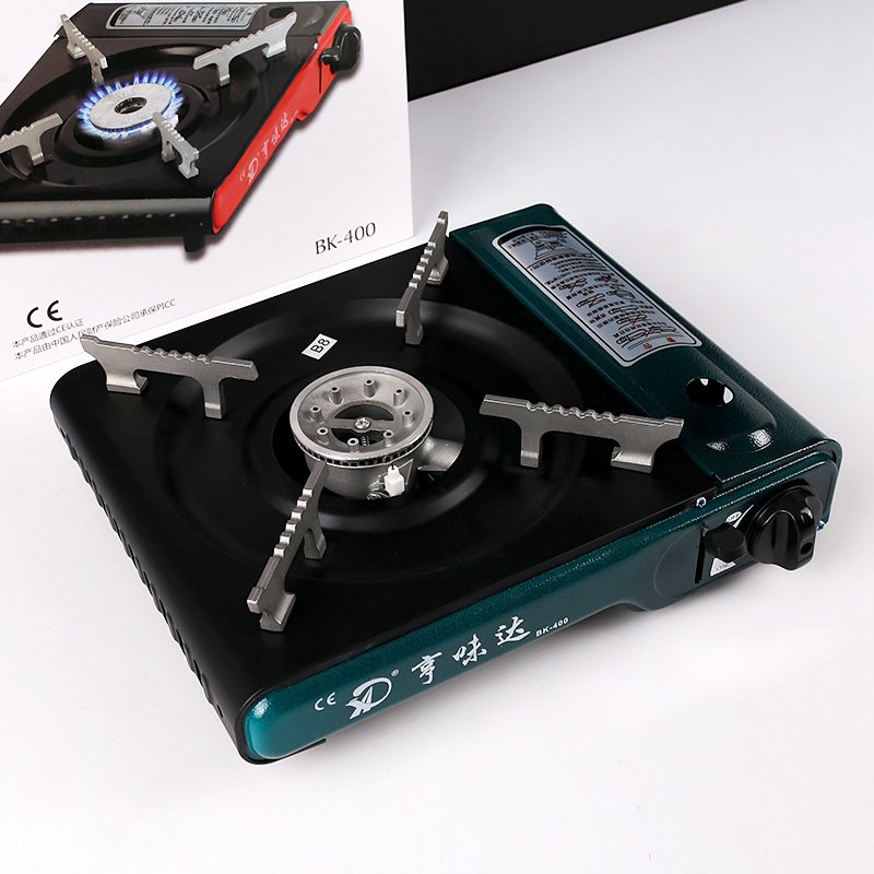 Portable Stove BK-400 [CP006824]