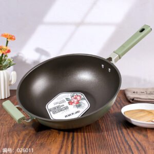 Assorted Wok 32 [026011]