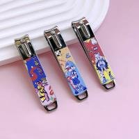 Nail Clipper CP60514022