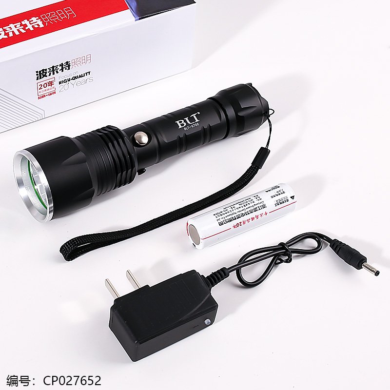 Flashlight BLT-6702 [CP027652]