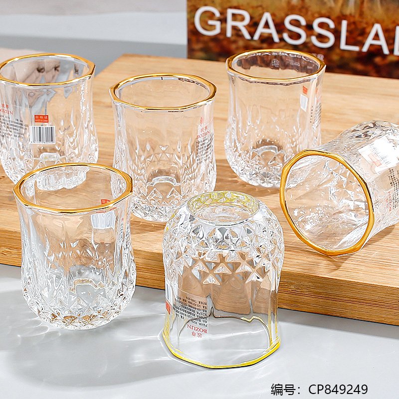 Drinking Glass BH5259 [CP849249]