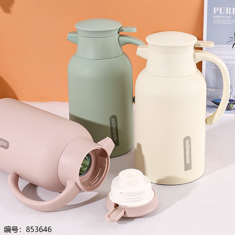 Assorted Coffee Pot 88567 1.0L [853646]