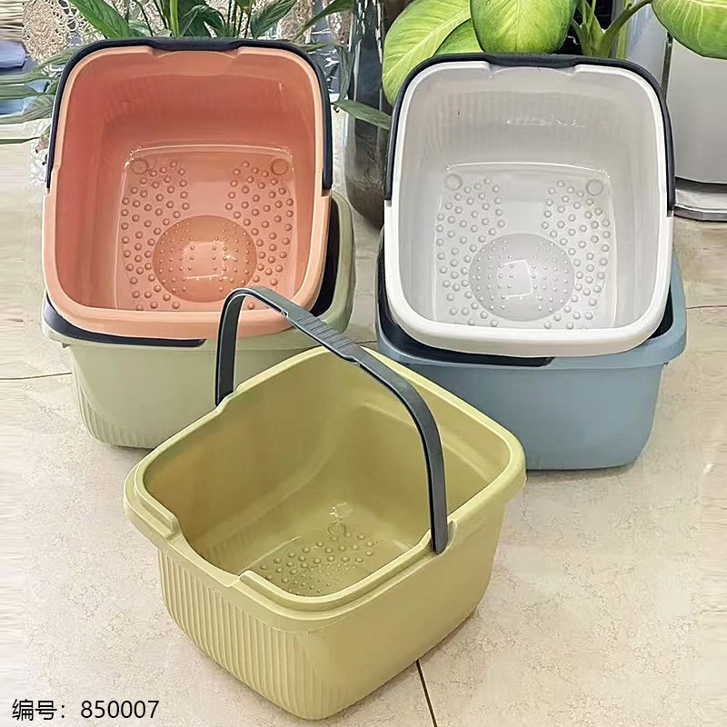 Foot Basin 005 [850007]