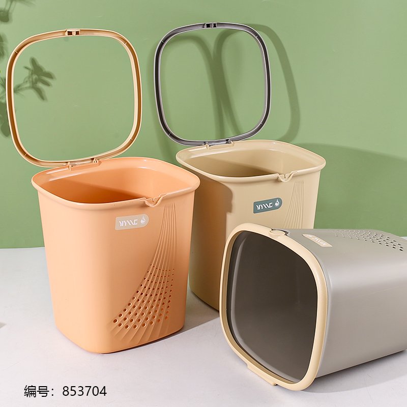 Trash Bin L6819-2 [853704]