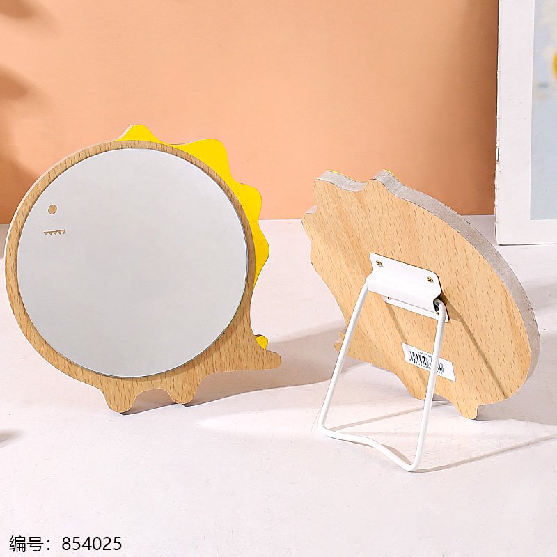 Wooden Mirror 2296 [854025]