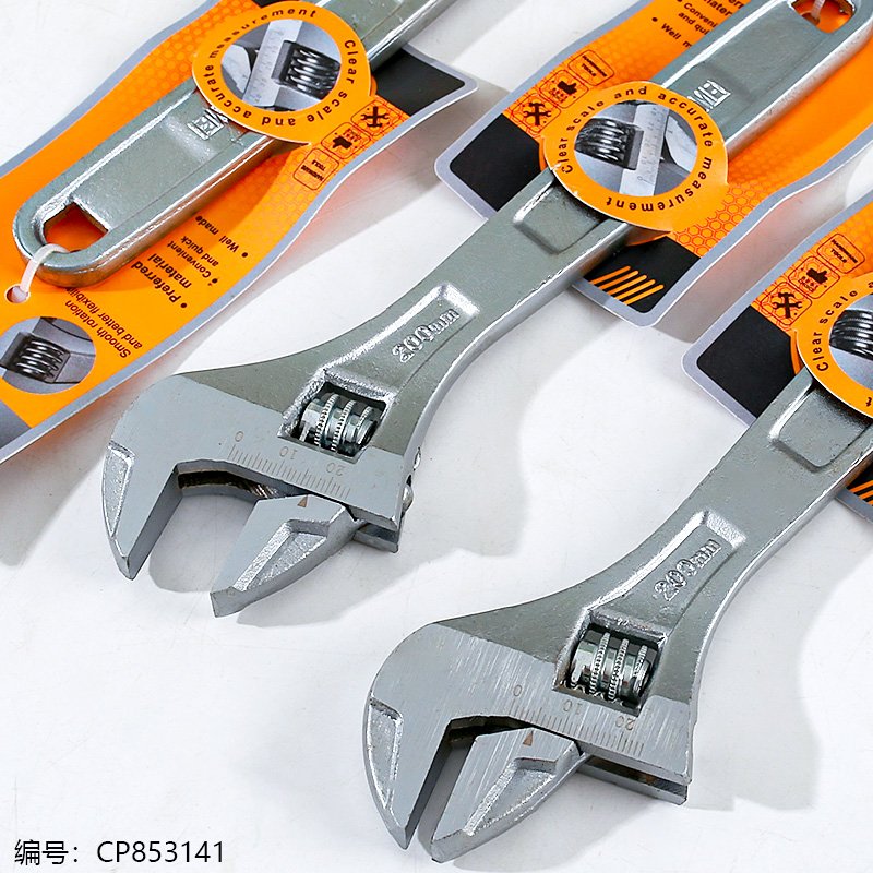 Wrench A-9608 8 [CP853141]