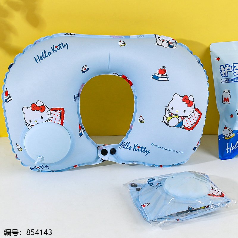 Travel Neck Pillow 041 K U [854143]